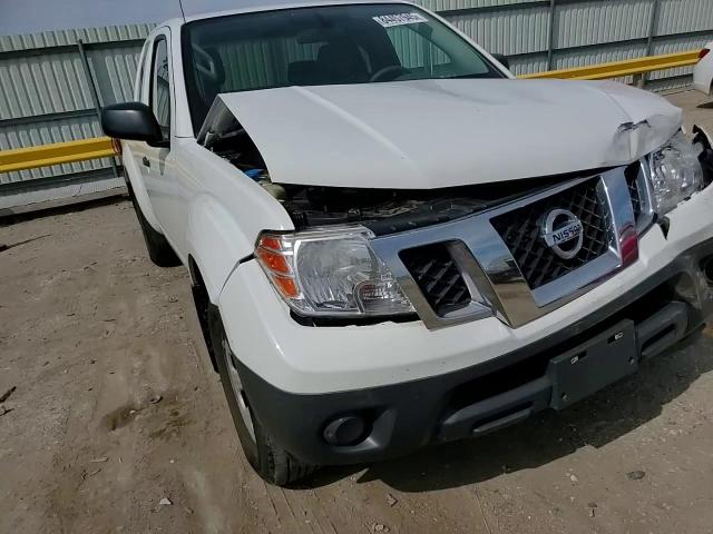 2018 Nissan Frontier S VIN: 1N6BD0CT6JN773432 Lot: 84457945