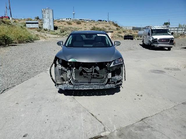 2019 Lexus Rx 350 Base VIN: 2T2BZMCA7KC204096 Lot: 80484145