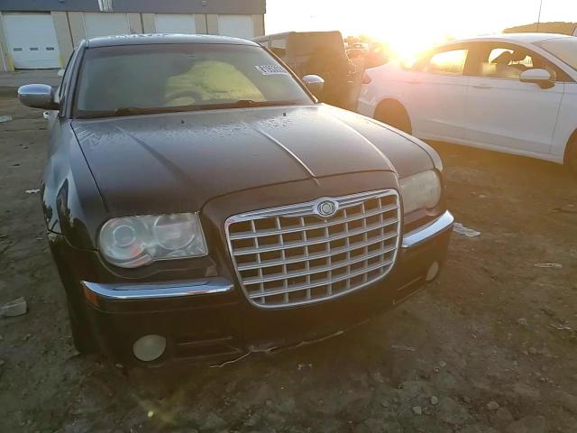 2005 Chrysler 300C VIN: 2C3JA63H95H564758 Lot: 81953935