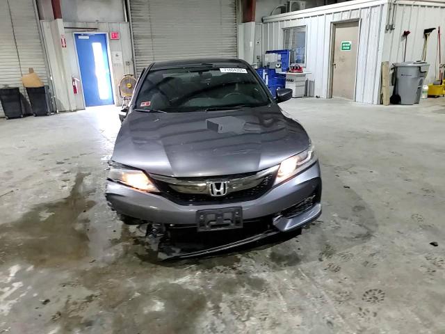 2016 Honda Accord Lx-S VIN: 1HGCT1B37GA008975 Lot: 71804305