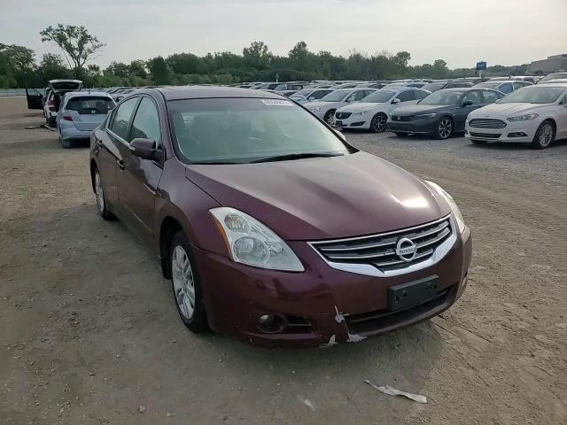2010 Nissan Altima Base VIN: 1N4AL2AP5AN432547 Lot: 80540425
