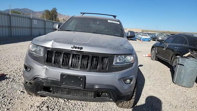 2015 Jeep Grand Cherokee Laredo VIN: 1C4RJFAG9FC893862 Lot: 71927525