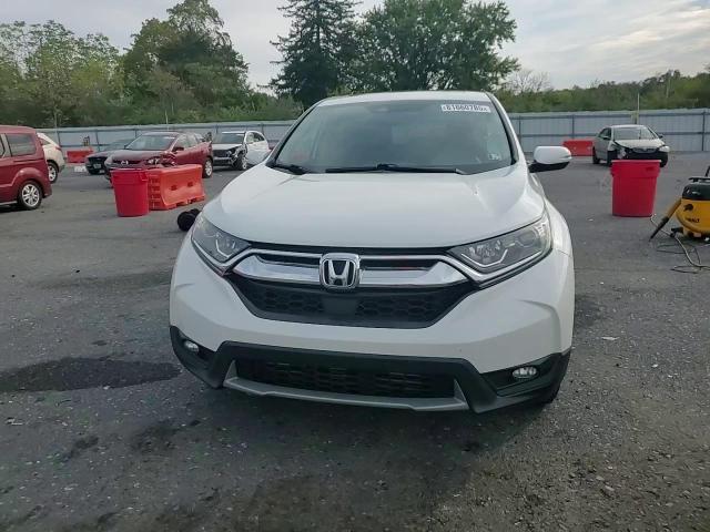 2019 Honda Cr-V Ex VIN: 7FARW2H51KE055714 Lot: 81860785