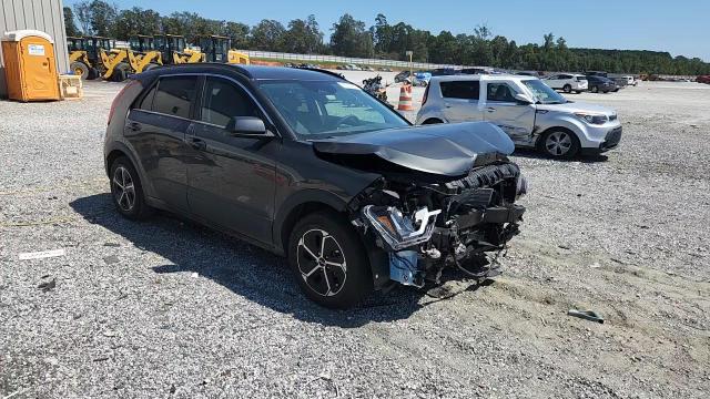 2023 Kia Niro Lx VIN: KNDCP3LE6P5095579 Lot: 72013125