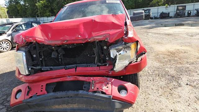 2010 Ford F150 VIN: 1FTMF1CW6AKE68634 Lot: 80445295