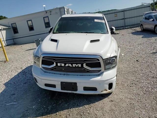 2018 Ram 1500 Longhorn VIN: 1C6RR7PT4JS144962 Lot: 71275965