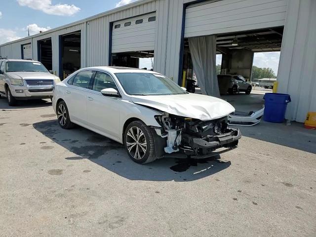 2021 Volkswagen Passat Se VIN: 1VWSA7A30MC017499 Lot: 80737215
