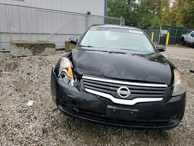 2008 Nissan Altima Hybrid VIN: 1N4CL21E88C206693 Lot: 82094875
