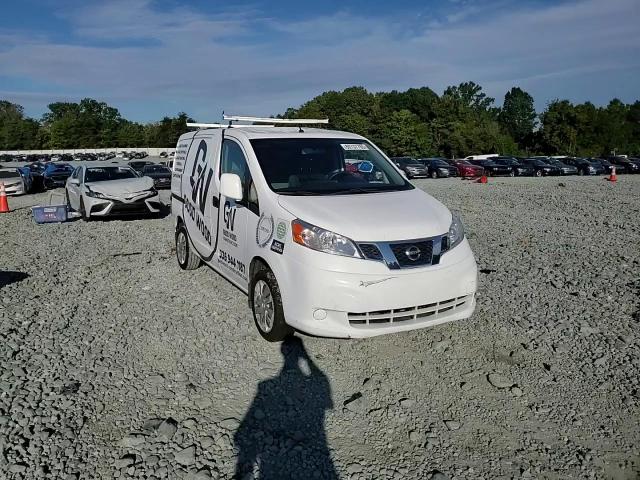 2014 Nissan Nv200 2.5S VIN: 3N6CM0KN8EK693679 Lot: 80737765