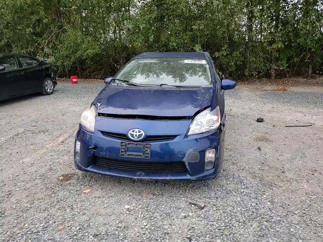 2010 Toyota Prius VIN: JTDKN3DU3A0066035 Lot: 71426225