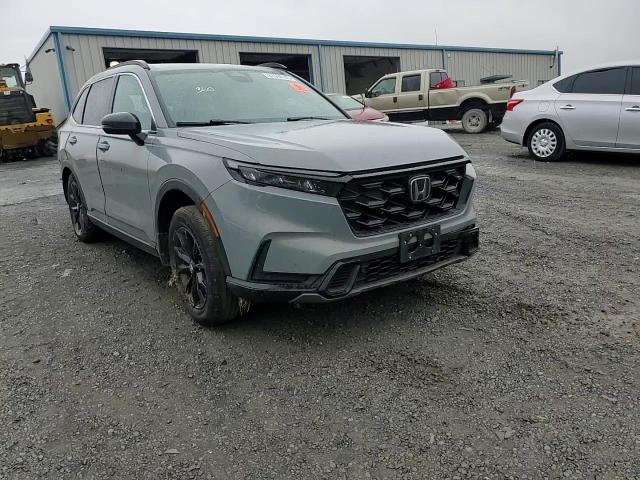 2024 Honda Cr-V Sport-L VIN: 5J6RS6H89RL016895 Lot: 81594145