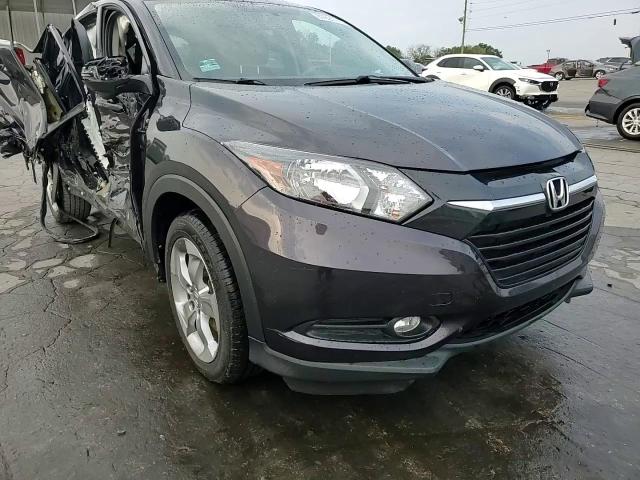 2017 Honda Hr-V Ex VIN: 3CZRU6H50HM702286 Lot: 81691915