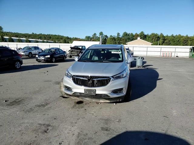 2021 Buick Enclave Essence VIN: 5GAEVAKW8MJ253180 Lot: 81772695