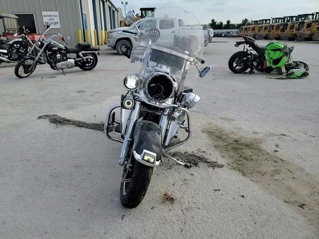 2012 Harley-Davidson Flhr Road King VIN: 1HD1FBM16CB682584 Lot: 81866295