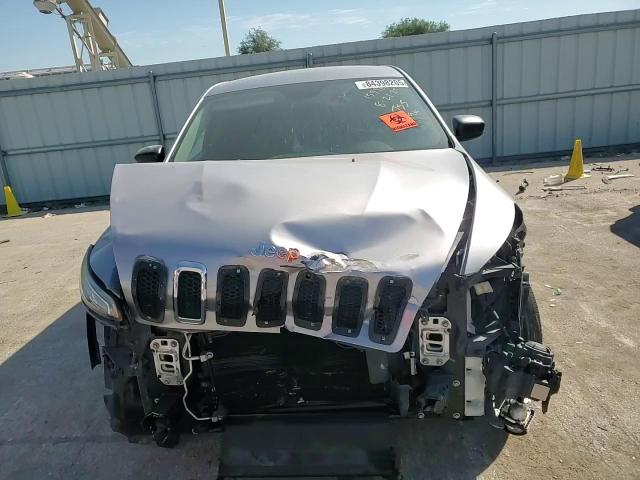 2014 Jeep Cherokee Sport VIN: 1C4PJLAB7EW181132 Lot: 84398205
