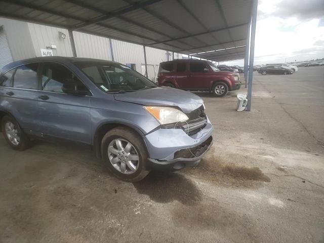 2007 Honda Cr-V Ex VIN: JHLRE48597C047636 Lot: 84708605