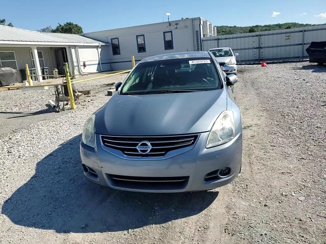 2011 Nissan Altima Base VIN: 1N4AL2AP5BC172535 Lot: 81329725
