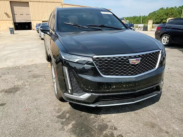 2020 Cadillac Xt6 Premium Luxury VIN: 1GYKPCRS7LZ239095 Lot: 80175505