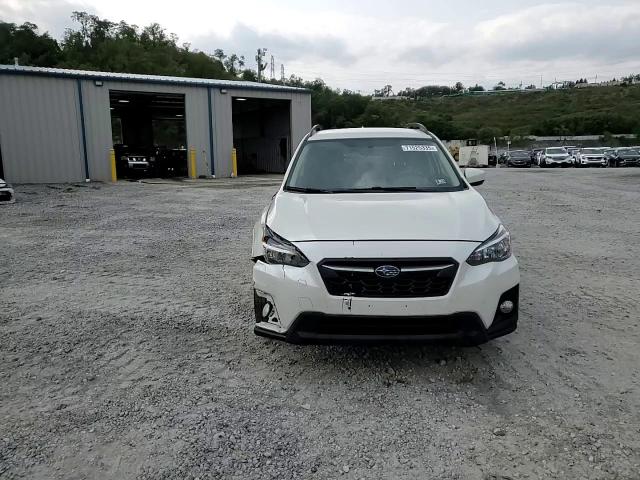 2019 Subaru Crosstrek Premium VIN: JF2GTACC8K8325485 Lot: 71525335