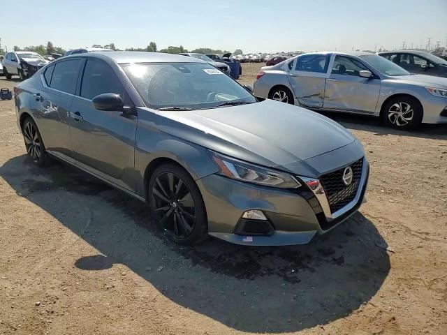 2020 Nissan Altima Sr VIN: 1N4BL4CVXLC182751 Lot: 80460045