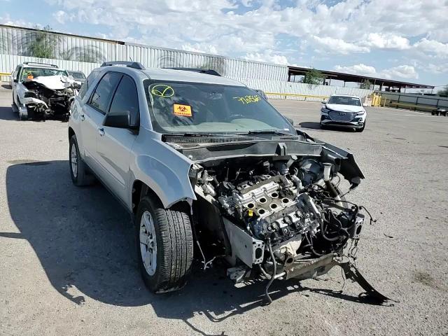 2013 GMC Acadia Sle VIN: 1GKKRPKD7DJ212079 Lot: 72075665