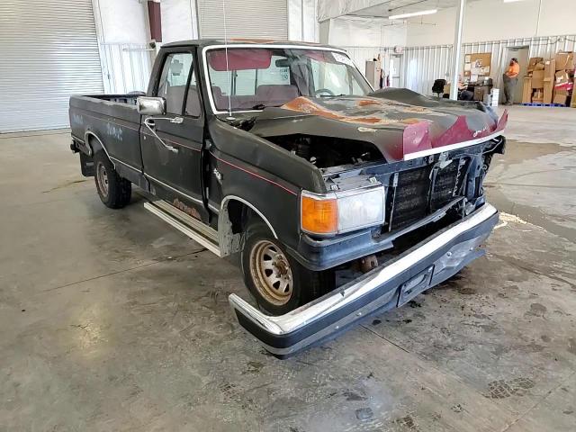1988 Ford F150 VIN: 1FTDF15Y4JPB60573 Lot: 81645785