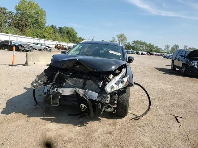 2016 Nissan Murano S VIN: 5N1AZ2MH8GN165163 Lot: 81138035