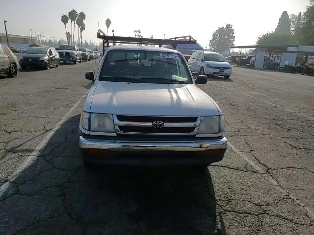 1999 Toyota Tacoma Xtracab VIN: 4TAVL52N8XZ527336 Lot: 80557055