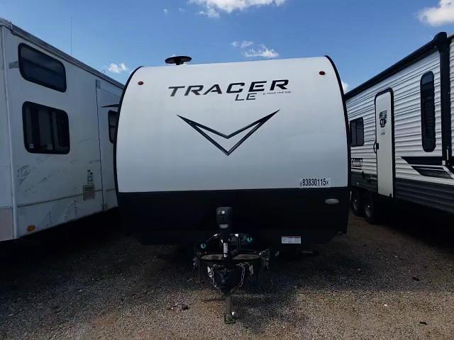 2021 Tracker Travel Tra VIN: 5ZT2TRRB8MB518603 Lot: 83830115