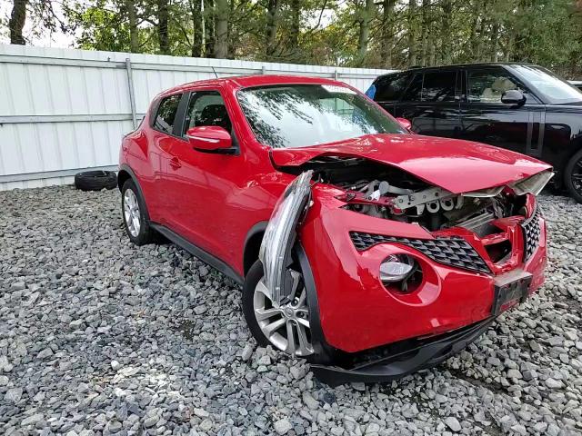 2016 Nissan Juke S VIN: JN8AF5MV2GT655263 Lot: 81860325