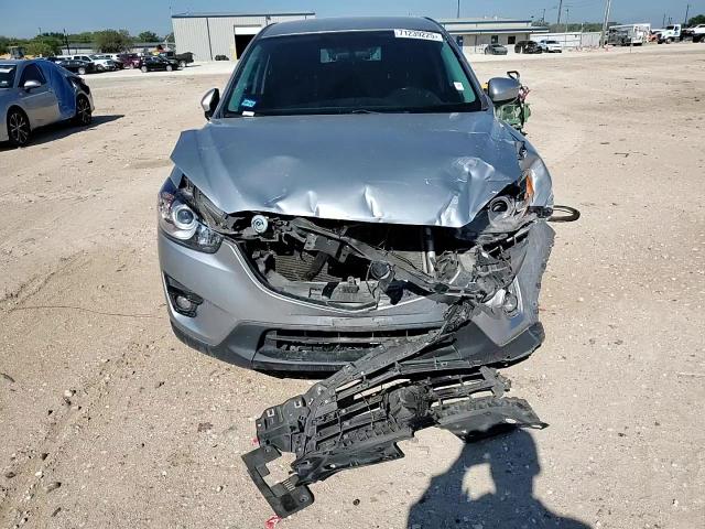 2016 Mazda Cx-5 Touring VIN: JM3KE2CY4G0644027 Lot: 71239225