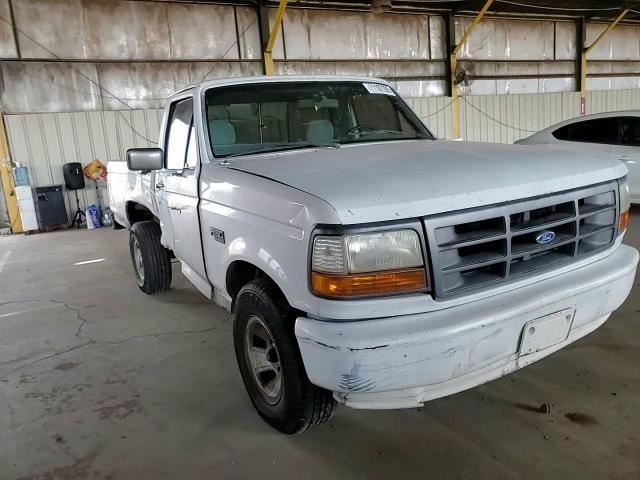 1995 Ford F150 VIN: 1FTEF15Y6SNA67491 Lot: 71107295