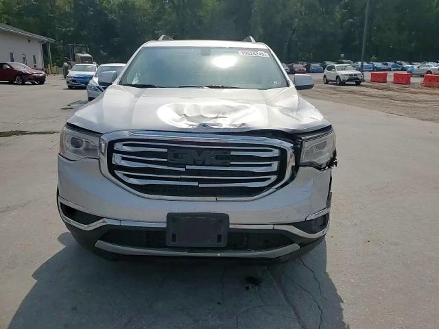2018 GMC Acadia Slt-1 VIN: 1GKKNULS7JZ141230 Lot: 80624245