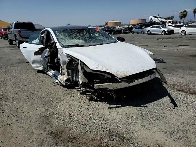 2026 Tesla Model S VIN: 5YJSA1E51TF553469 Lot: 71353945