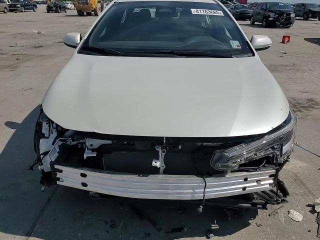 2024 Toyota Corolla Se VIN: 5YFP4MCE5RP212218 Lot: 81163665