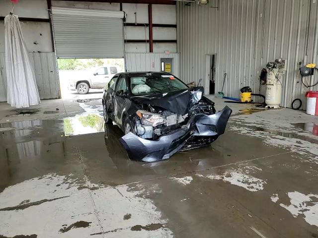 2014 Toyota Corolla L VIN: 2T1BURHE6EC086817 Lot: 81214365