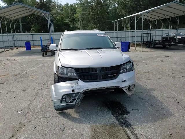 2014 Dodge Journey Crossroad VIN: 3C4PDCGG0ET310845 Lot: 80701705