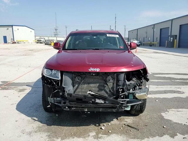 2015 Jeep Grand Cherokee Laredo VIN: 1C4RJFAG5FC659976 Lot: 80325385