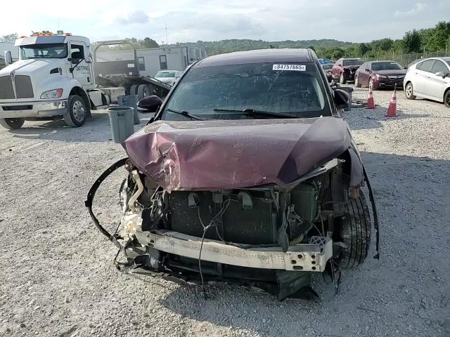 2017 Toyota Highlander Le VIN: 5TDZZRFH3HS227447 Lot: 84757665