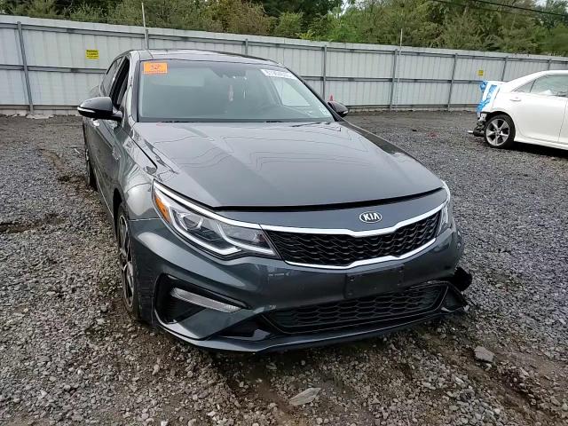 2020 Kia Optima Lx VIN: 5XXGT4L34LG447064 Lot: 81904555