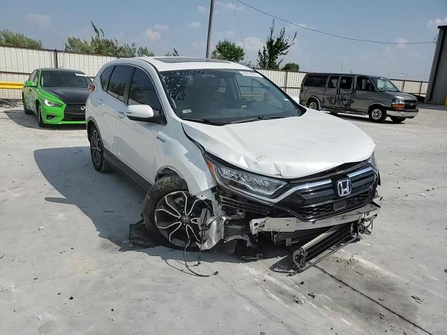 2020 Honda Cr-V Exl VIN: 7FART6H82LE009241 Lot: 80878915
