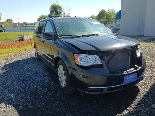 2016 Chrysler Town & Country Touring VIN: 2C4RC1BG5GR245679 Lot: 80784235
