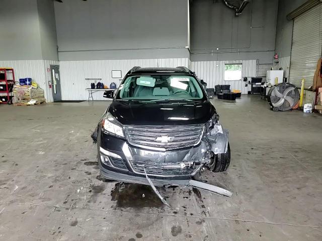 2015 Chevrolet Traverse Lt VIN: 1GNKVGKD2FJ282929 Lot: 84804865