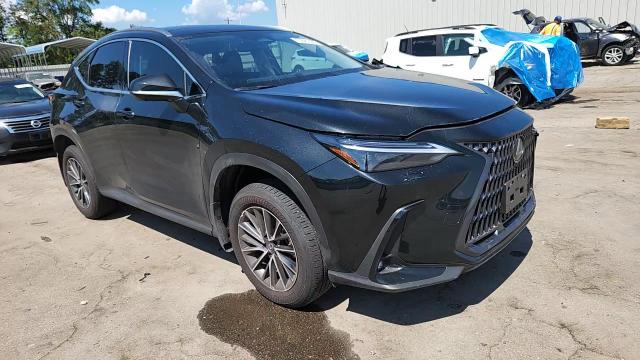 2025 Lexus Nx 350 Luxury VIN: JTJHGCEZ3S2025129 Lot: 80881485
