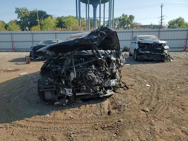 2021 BMW X6 M VIN: 5YMCY0C09M9E92198 Lot: 81403795