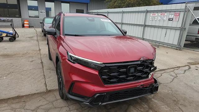 2025 Honda Cr-V Sport-L VIN: 7FARS6H85SE008893 Lot: 81411645