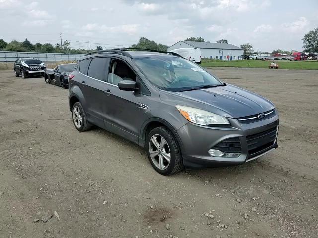 2013 Ford Escape Se VIN: 1FMCU9G90DUC95427 Lot: 71424965