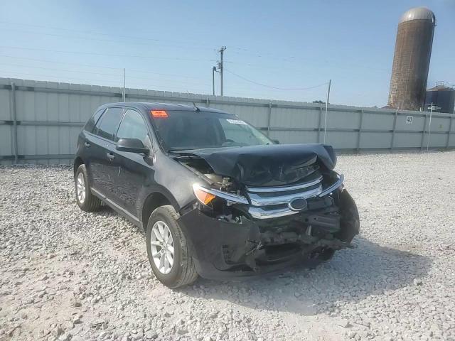 2013 Ford Edge Se VIN: 2FMDK3GC3DBB49970 Lot: 80837435