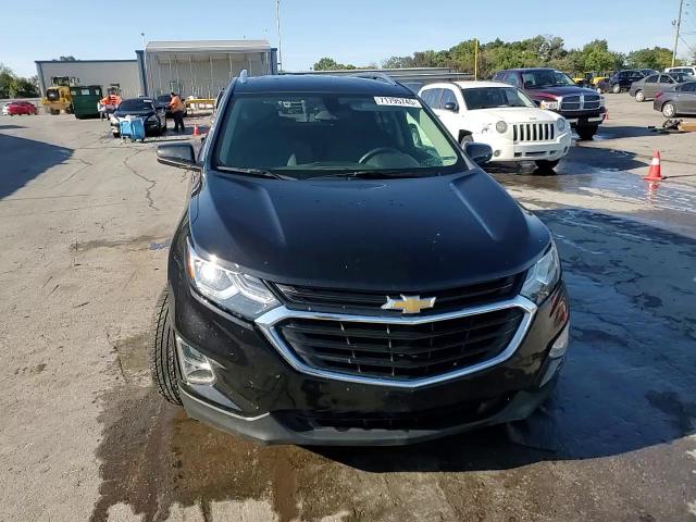 2019 Chevrolet Equinox Lt VIN: 2GNAXLEX0K6293651 Lot: 71795745