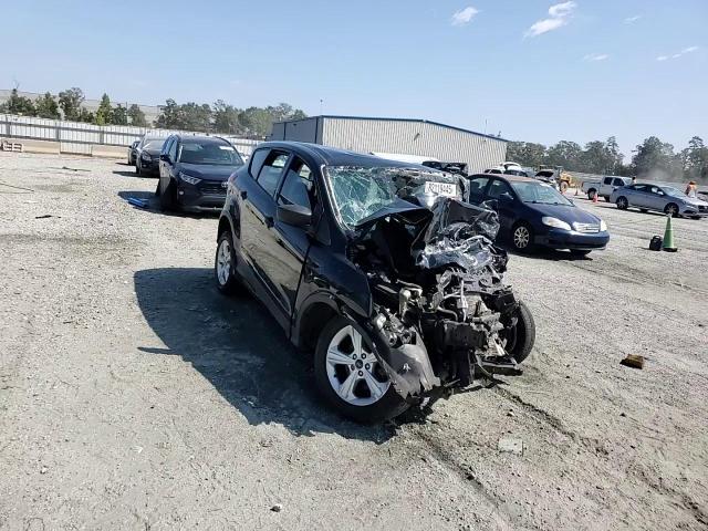 2016 Ford Escape S VIN: 1FMCU0F74GUC18849 Lot: 82119445